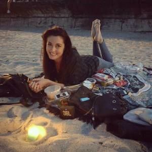 Meet your Posher, Kat